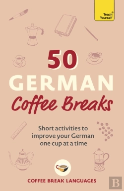 Bertrand.pt - 50 German Coffee Breaks