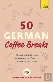 50 German Coffee Breaks