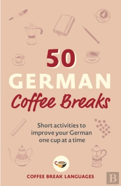 Bertrand.pt - 50 German Coffee Breaks
