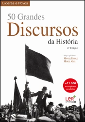 50 Grandes Discursos da História