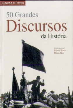 Bertrand.pt - 50 Grandes Discursos da História