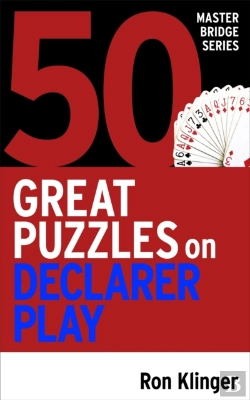 Bertrand.pt - 50 Great Puzzles On Declarer Play