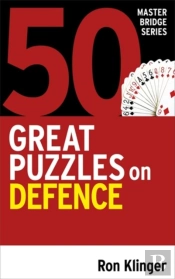 50 Great Puzzles On Defence