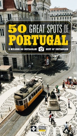 Bertrand.pt - 50 Great Spots of Portugal