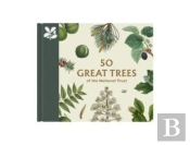 50 Great Trees Of The National Trust