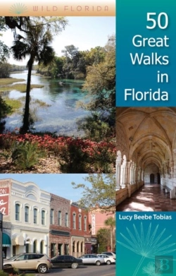 Bertrand.pt - 50 Great Walks In Florida