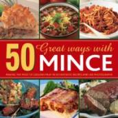 50 Great Ways With Mince