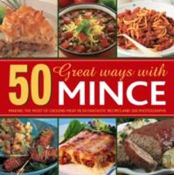 Bertrand.pt - 50 Great Ways With Mince