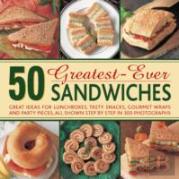 50 Greatest-Ever Sandwiches