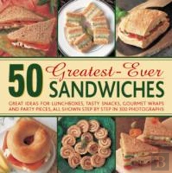 Bertrand.pt - 50 Greatest-Ever Sandwiches