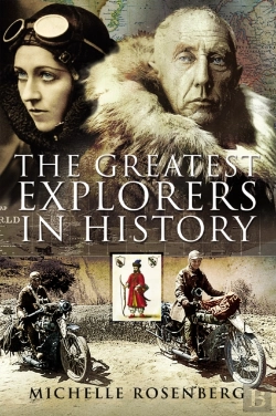 Bertrand.pt - 50 Greatest Explorers In History