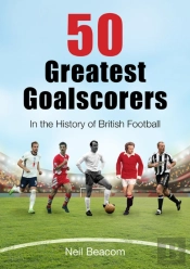 50 Greatest Goalscorers