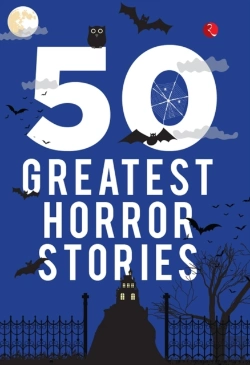 Bertrand.pt - 50 Greatest Horror Stories