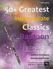 50+ Greatest Intermediate Classics For B