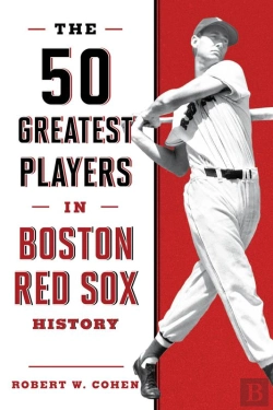 Bertrand.pt - 50 Greatest Players In Boston Red Sox History