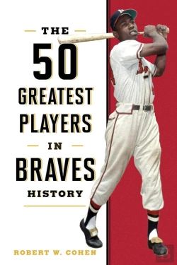 Bertrand.pt - 50 Greatest Players In Braves History