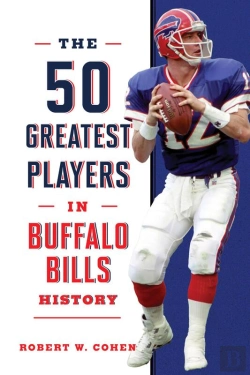 Bertrand.pt - 50 Greatest Players In Buffalo Bills History