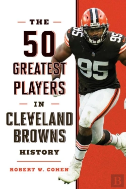Bertrand.pt - 50 Greatest Players In Cleveland Browns History