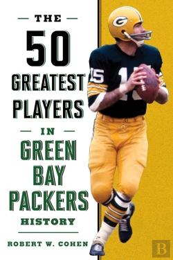 Bertrand.pt - 50 Greatest Players In Green Bay Packers History