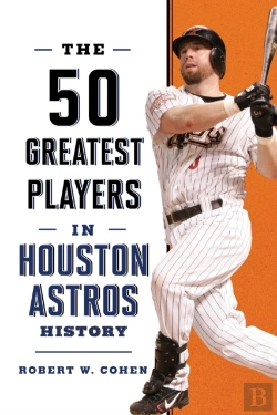 Bertrand.pt - 50 Greatest Players In Houston Astros History