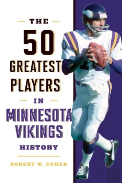 Bertrand.pt - 50 Greatest Players In Minnesota Vikings History