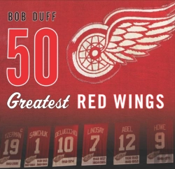 Bertrand.pt - 50 Greatest Red Wings