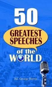 50 Greatest Speeches Of The World