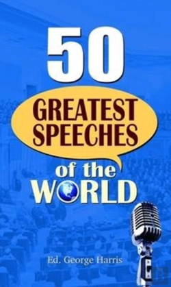 Bertrand.pt - 50 Greatest Speeches Of The World