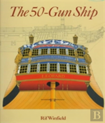 50 Gun Ship