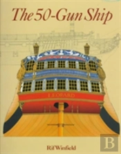 50 Gun Ship