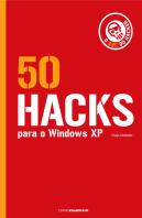 50 Hacks para o Windows XP