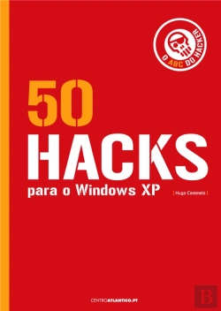 Bertrand.pt - 50 Hacks para o Windows XP