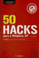 50 Hacks para o Windows XP