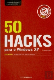 50 Hacks para o Windows XP