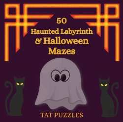 Bertrand.pt - 50 Haunted Labyrinth   Halloween Mazes