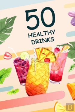 Bertrand.pt - 50 Healthy Drinks