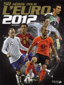 Bertrand.pt - 50 Heros Pour L'Euro 2012