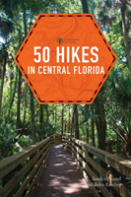 50 Hikes In Central Florida