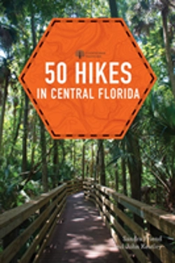 Bertrand.pt - 50 Hikes In Central Florida