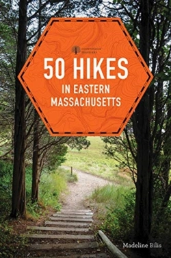 Bertrand.pt - 50 Hikes In Eastern Massachusetts
