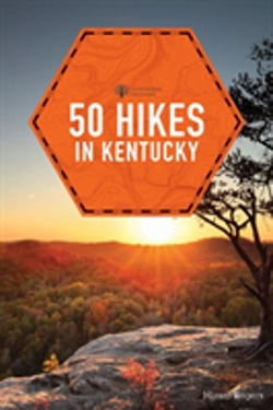 Bertrand.pt - 50 Hikes In Kentucky