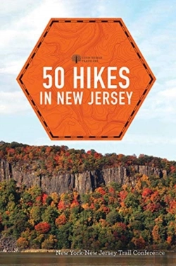 Bertrand.pt - 50 Hikes In New Jersey