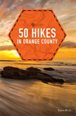 Bertrand.pt - 50 Hikes In Orange County