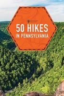 50 Hikes In Pennsylvania