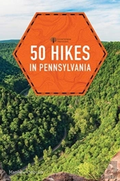 50 Hikes In Pennsylvania