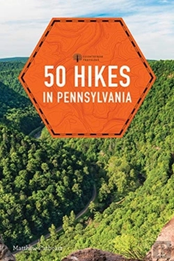 Bertrand.pt - 50 Hikes In Pennsylvania