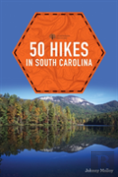 50 Hikes In South Carolina