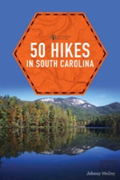 50 Hikes In South Carolina