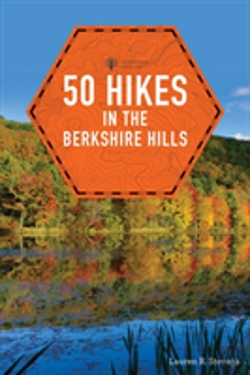 Bertrand.pt - 50 Hikes In The Berkshire Hills
