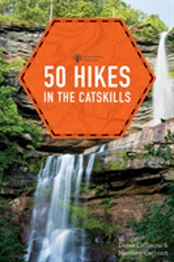 Bertrand.pt - 50 Hikes In The Catskills